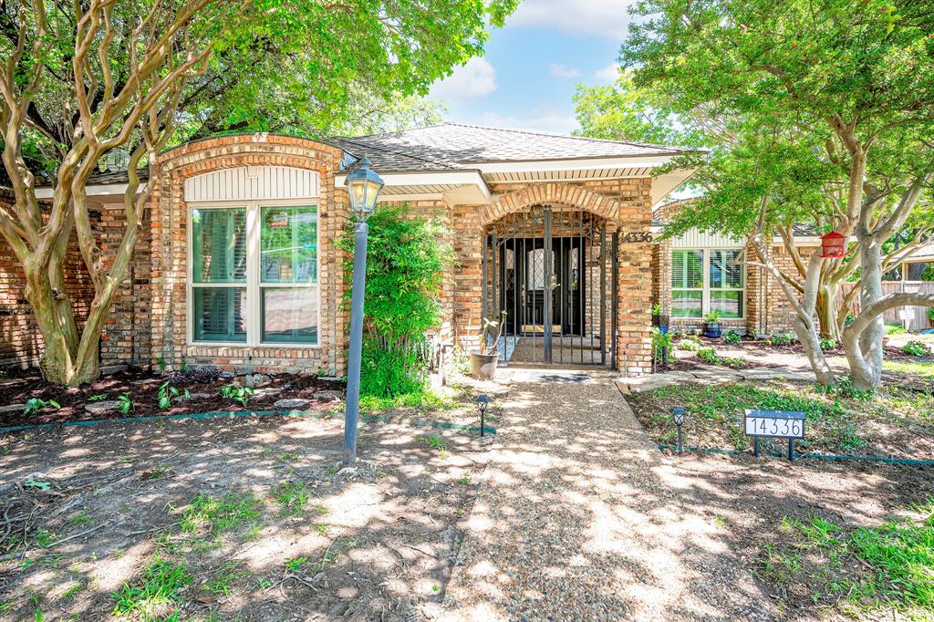 Regency Pl, Dallas, TX 75254