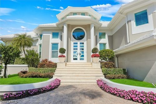 375 Germain Ave, NAPLES, FL, 34108-2127 | Card Image