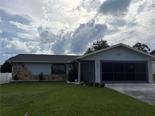 6511 Barcelona Boulevard, BROOKSVILLE, FL, 34602 | Card Image