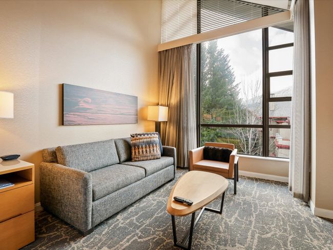 1015 - 4090 Whistler Way, Condo with 0 bedrooms, 1 bathrooms and null parking in Whistler BC | Image 5
