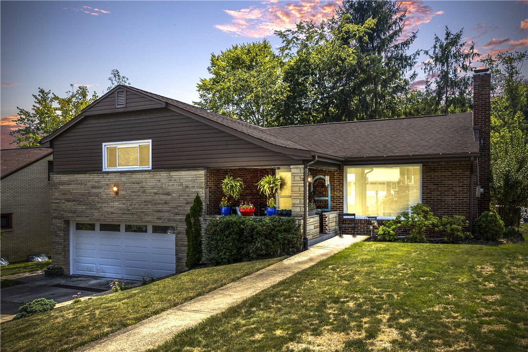 Marian Ave, Glenshaw, PA 15116