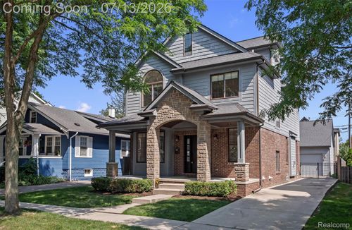 1049 Chapin Ave, Birmingham, MI, 48009-4721 | Card Image