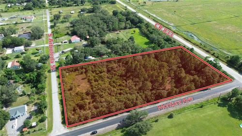 112 Montura Ave, Clewiston, FL, 33440-8881 | Card Image