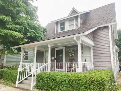 121 N Main St, Pendleton, IN, 46064-1057 | Card Image