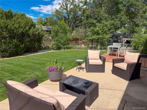 1421 Kendall Dr, Boulder, CO, 80305-6936 | Card Image