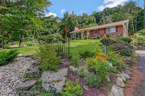 424 N Turnpike Road, Dalton, PA, 18414 | Card Image