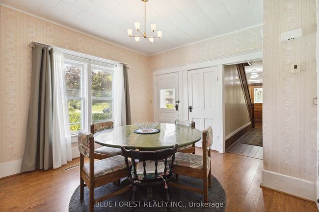 13 Victoria St, House other with 5 bedrooms, 3 bathrooms and 4 parking in Port Burwell ON | Image 12
