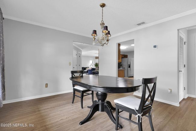 13975 Athens Dr, House other with 3 bedrooms, 2 bathrooms and null parking in Jacksonville FL | Image 8
