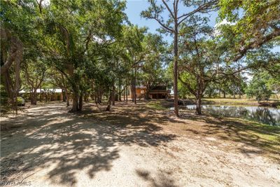 1005 Western Way LaBelle, FL 33935 - Home on Acreage | Image 2