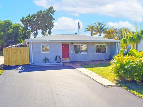 6214 Flagler Street, Hollywood, FL, 33023 | Card Image