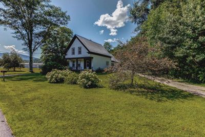 64 and 96 State Garage Road, House other with 3 bedrooms, 1 bathrooms and null parking in Rochester VT | Image 3