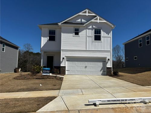203 2nd St, Shelby, NC, 28150 | Card Image