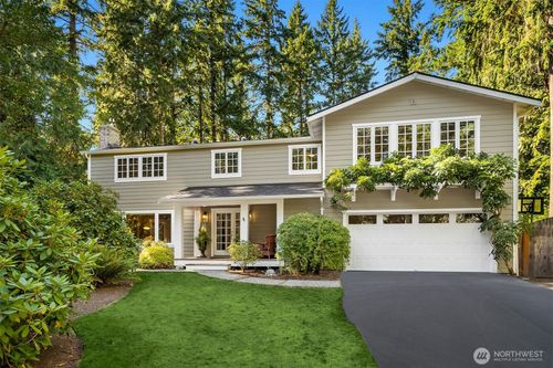 8180 Ne Blakely Heights Ct, Bainbridge Island, WA, 98110-2214 | Card Image