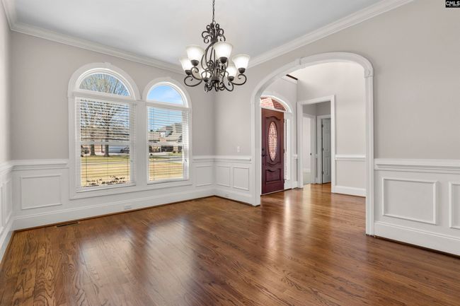 204 Cirrus Ln, House other with 4 bedrooms, 3 bathrooms and null parking in Gilbert SC | Image 21