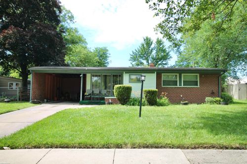 13301 Kenwood St, Oak Park, MI, 48237-2045 | Card Image