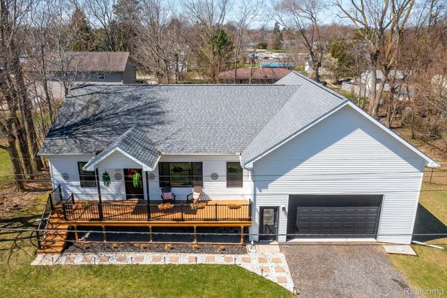 619 Watkins, House other with 4 bedrooms, 3 bathrooms and null parking in Perry MI | Image 39