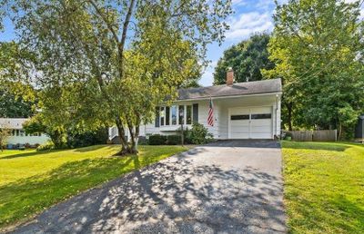 98 Kimball Terrace, House other with 3 bedrooms, 1 bathrooms and null parking in Shelburne VT | Image 2