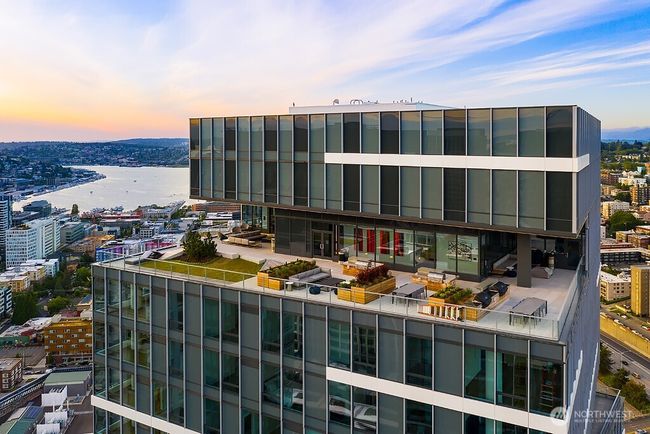 UNIT-3005 - 1808 Minor Ave, Condo with 2 bedrooms, 2 bathrooms and 1 parking in Seattle WA | Image 37