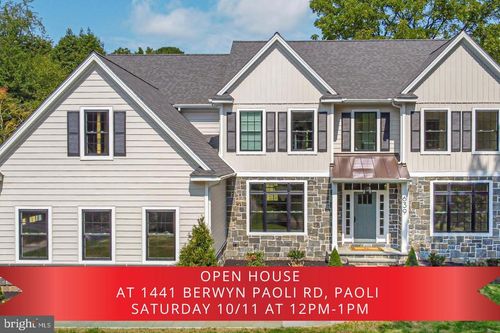 1402 Timberline Trl, WEST CHESTER, PA, 19382 | Card Image