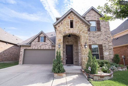 10617 Fort Davis Pl, Mckinney, TX, 75071-6934 | Card Image
