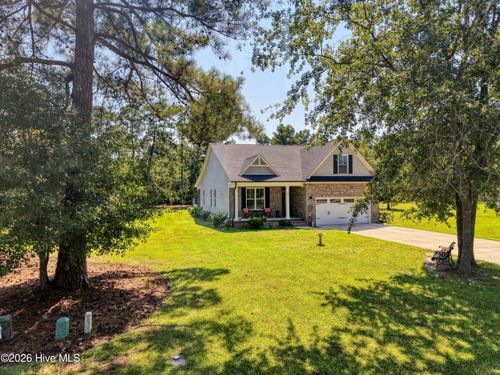 25 S Beatrice Dr, Rocky Point, NC, 28457-1070 | Card Image