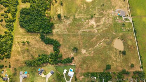 1 Cardell Rd, Eufaula, OK, 74432 | Card Image