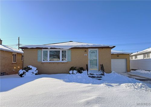 60 Constance Ln, Cheektowaga, NY, 14227-1360 | Card Image