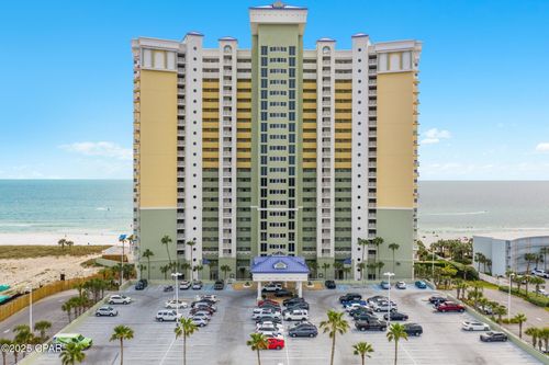 209c-9450 S Thomas Dr, Panama City Beach, FL, 32408-4244 | Card Image