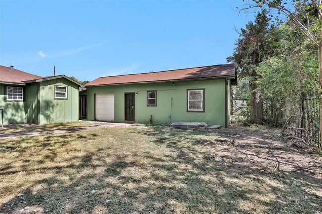 3346 Reeves St, House other with 3 bedrooms, 2 bathrooms and 1 parking in Houston TX | Image 26