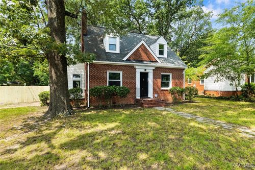 1020 E Belt Blvd, Richmond, VA, 23224-3308 | Card Image