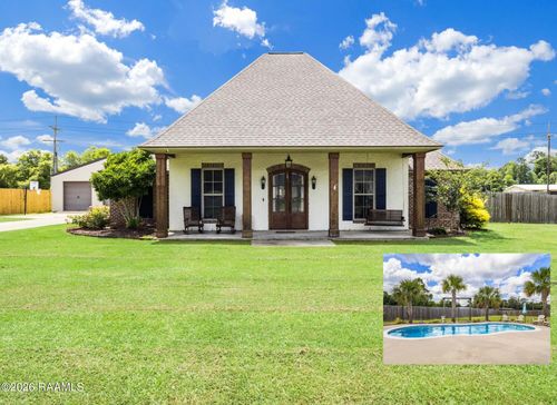 137 Risley Rd, Arnaudville, LA, 70512-6461 | Card Image
