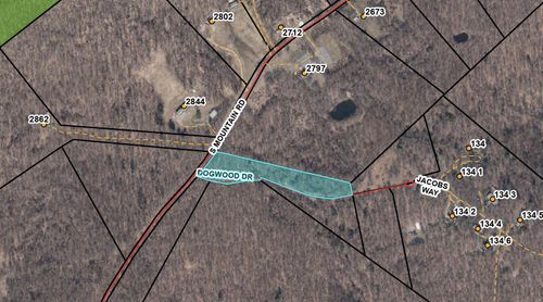 LOT ON S Mountain Rd, Port Matilda, PA, 16870 | Card Image