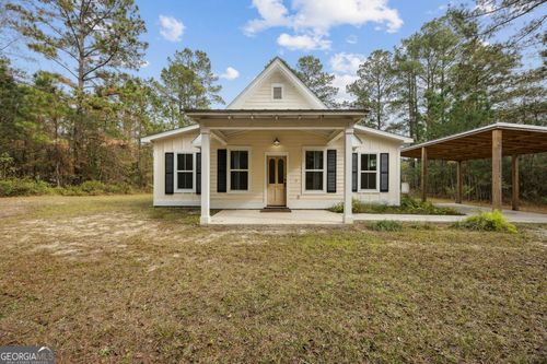 119 Lorraine Dr, White Oak, GA, 31568-2090 | Card Image