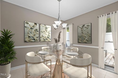 7159 Sandy Creek Drive, Raleigh, NC, 27615 | Card Image