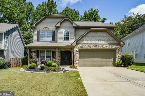 4506 Columbus Cir, Acworth, GA, 30101-6702 | Card Image
