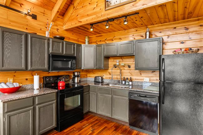 2 Diamond Dr, House other with 3 bedrooms, 2 bathrooms and null parking in Stanton KY | Image 22