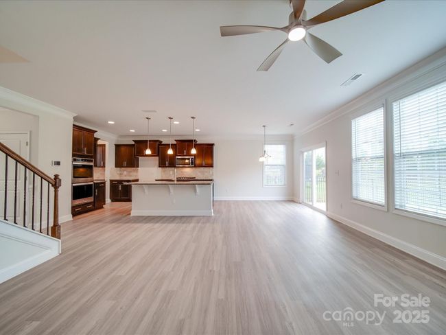 Kitchen, Dining Area & Living Room | Image 6