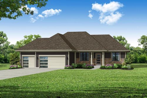 lot-95-W209N5750 Turnberry Lane, Menomonee Falls, WI, 53052 | Card Image