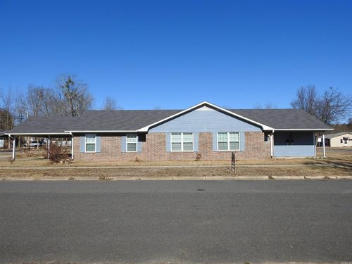 801 Hickory Ave, Mena, AR, 71953-3045 | Card Image