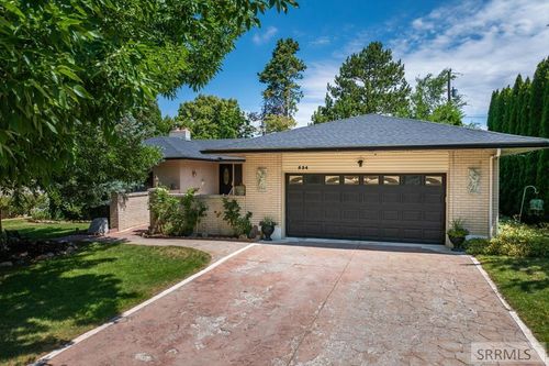 534 Fairway Dr, Pocatello, ID, 83201-2012 | Card Image
