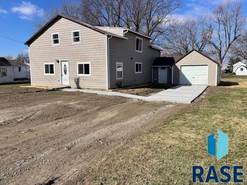 503 S Maple St Street, Inwood, IA, 51240 | Card Image