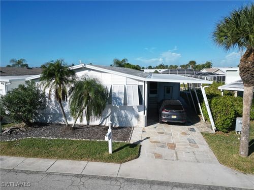 17510 Primrose Ct, FORT MYERS BEACH, FL, 33931-7151 | Card Image