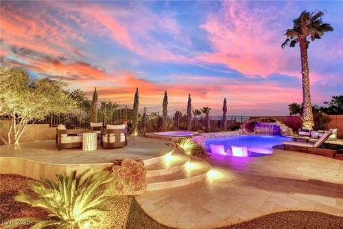 2805 Molinard Ct, Henderson, NV, 89044-0317 | Card Image