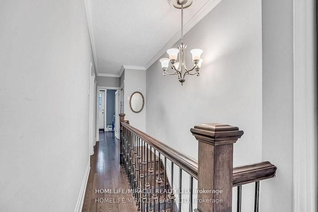 212 Symington Ave, House other with 5 bedrooms, 3 bathrooms and 1 parking in Toronto ON | Image 18
