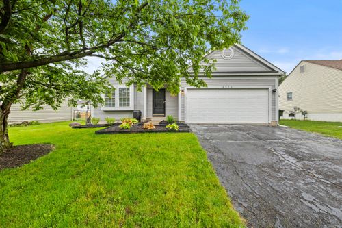 6950 Bennell Dr, Reynoldsburg, OH, 43068-5080 | Card Image