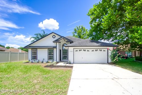 11855 Heather Grove Ln, Jacksonville, FL, 32223-2906 | Card Image