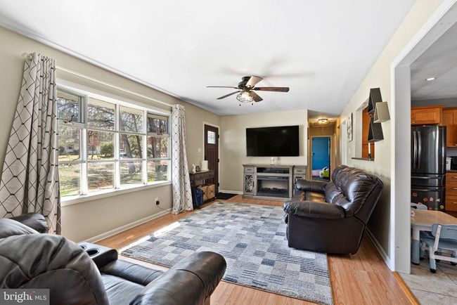 428 Francis Ave, House other with 4 bedrooms, 2 bathrooms and null parking in CHESILHURST NJ | Image 10