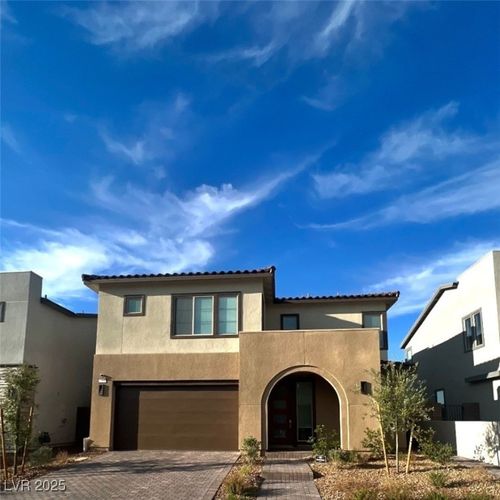 1309 Azure Jay Ave, North Las Vegas, NV, 89084-4076 | Card Image