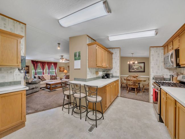 50 Dingus Ln, House other with 3 bedrooms, 2 bathrooms and 4 parking in Camden TN | Image 13