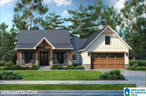 12764 Edgewood Dr, Lake View, AL, 35111-2028 | Card Image